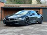 USED 2016 16 BMW I8 1.5L I8 2d AUTO 228 BHP SOPHISTO