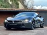 USED 2016 16 BMW I8 1.5L I8 2d AUTO 228 BHP SOPHISTO