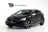 USED 2019 VOLVO V40 2.0 T3 R-DESIGN EDITION 5d 151 BHP Detachable Towbar