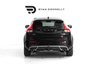 USED 2019 VOLVO V40 2.0 T3 R-DESIGN EDITION 5d 151 BHP Detachable Towbar
