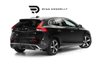 USED 2019 VOLVO V40 2.0 T3 R-DESIGN EDITION 5d 151 BHP Detachable Towbar