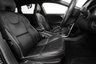 USED 2019 VOLVO V40 2.0 T3 R-DESIGN EDITION 5d 151 BHP Detachable Towbar