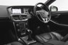 USED 2019 VOLVO V40 2.0 T3 R-DESIGN EDITION 5d 151 BHP Detachable Towbar