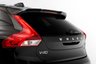 USED 2019 VOLVO V40 2.0 T3 R-DESIGN EDITION 5d 151 BHP Detachable Towbar