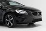 USED 2019 VOLVO V40 2.0 T3 R-DESIGN EDITION 5d 151 BHP Detachable Towbar