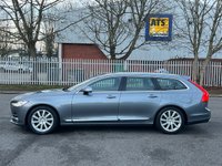 USED 2017 66 VOLVO V90 2.0 D4 INSCRIPTION 5d 188 BHP 