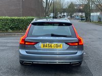 USED 2017 66 VOLVO V90 2.0 D4 INSCRIPTION 5d 188 BHP 