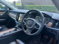 USED 2017 66 VOLVO V90 2.0 D4 INSCRIPTION 5d 188 BHP 