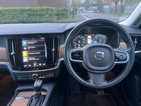 USED 2017 66 VOLVO V90 2.0 D4 INSCRIPTION 5d 188 BHP 