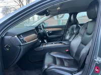 USED 2017 66 VOLVO V90 2.0 D4 INSCRIPTION 5d 188 BHP 