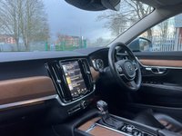 USED 2017 66 VOLVO V90 2.0 D4 INSCRIPTION 5d 188 BHP 