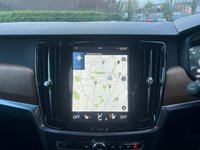 USED 2017 66 VOLVO V90 2.0 D4 INSCRIPTION 5d 188 BHP 