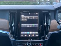 USED 2017 66 VOLVO V90 2.0 D4 INSCRIPTION 5d 188 BHP 