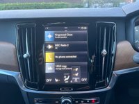 USED 2017 66 VOLVO V90 2.0 D4 INSCRIPTION 5d 188 BHP 