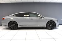 USED 2020 20 VOLKSWAGEN ARTEON 2.0 TSI R-LINE EDITION DSG 5 DOOR **&pound;379 A MONTH WITH &pound;2353 DEPOSIT**