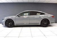 USED 2020 20 VOLKSWAGEN ARTEON 2.0 TSI R-LINE EDITION DSG 5 DOOR **&pound;379 A MONTH WITH &pound;2353 DEPOSIT**