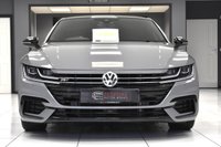 USED 2020 20 VOLKSWAGEN ARTEON 2.0 TSI R-LINE EDITION DSG 5 DOOR **&pound;379 A MONTH WITH &pound;2353 DEPOSIT**