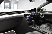 USED 2020 20 VOLKSWAGEN ARTEON 2.0 TSI R-LINE EDITION DSG 5 DOOR **&pound;379 A MONTH WITH &pound;2353 DEPOSIT**