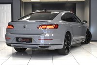 USED 2020 20 VOLKSWAGEN ARTEON 2.0 TSI R-LINE EDITION DSG 5 DOOR **&pound;379 A MONTH WITH &pound;2353 DEPOSIT**