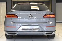 USED 2020 20 VOLKSWAGEN ARTEON 2.0 TSI R-LINE EDITION DSG 5 DOOR **&pound;379 A MONTH WITH &pound;2353 DEPOSIT**