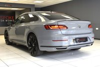 USED 2020 20 VOLKSWAGEN ARTEON 2.0 TSI R-LINE EDITION DSG 5 DOOR **&pound;379 A MONTH WITH &pound;2353 DEPOSIT**
