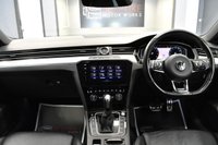 USED 2020 20 VOLKSWAGEN ARTEON 2.0 TSI R-LINE EDITION DSG 5 DOOR **&pound;379 A MONTH WITH &pound;2353 DEPOSIT**