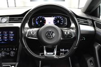 USED 2020 20 VOLKSWAGEN ARTEON 2.0 TSI R-LINE EDITION DSG 5 DOOR **&pound;379 A MONTH WITH &pound;2353 DEPOSIT**