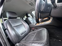USED 2008 08 JAGUAR XF 2.7L LUXURY V6 4d AUTO 204 BHP 