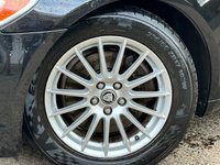USED 2008 08 JAGUAR XF 2.7L LUXURY V6 4d AUTO 204 BHP 