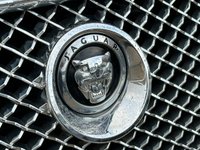 USED 2008 08 JAGUAR XF 2.7L LUXURY V6 4d AUTO 204 BHP 
