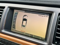 USED 2008 08 JAGUAR XF 2.7L LUXURY V6 4d AUTO 204 BHP 