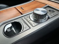 USED 2008 08 JAGUAR XF 2.7L LUXURY V6 4d AUTO 204 BHP 