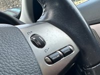 USED 2008 08 JAGUAR XF 2.7L LUXURY V6 4d AUTO 204 BHP 