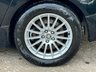 USED 2008 08 JAGUAR XF 2.7L LUXURY V6 4d AUTO 204 BHP 