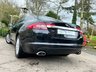 USED 2008 08 JAGUAR XF 2.7L LUXURY V6 4d AUTO 204 BHP 