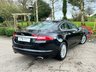 USED 2008 08 JAGUAR XF 2.7L LUXURY V6 4d AUTO 204 BHP 