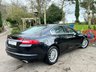 USED 2008 08 JAGUAR XF 2.7L LUXURY V6 4d AUTO 204 BHP 