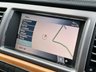 USED 2008 08 JAGUAR XF 2.7L LUXURY V6 4d AUTO 204 BHP 