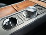 USED 2008 08 JAGUAR XF 2.7L LUXURY V6 4d AUTO 204 BHP 