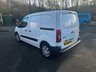 USED 2018 68 CITROEN BERLINGO 1.6 850 ENTERPRISE L1 BLUEHDI 98 BHP 