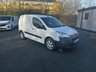 USED 2018 68 CITROEN BERLINGO 1.6 850 ENTERPRISE L1 BLUEHDI 98 BHP 