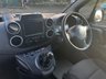 USED 2018 68 CITROEN BERLINGO 1.6 850 ENTERPRISE L1 BLUEHDI 98 BHP 