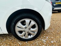 USED 2012 62 HYUNDAI I10 1.2 ACTIVE 5d 85 BHP Low Mileage 5 door petrol with a FSH