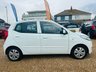 USED 2012 62 HYUNDAI I10 1.2 ACTIVE 5d 85 BHP Low Mileage 5 door petrol with a FSH