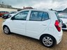 USED 2012 62 HYUNDAI I10 1.2 ACTIVE 5d 85 BHP Low Mileage 5 door petrol with a FSH