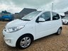 USED 2012 62 HYUNDAI I10 1.2 ACTIVE 5d 85 BHP Low Mileage 5 door petrol with a FSH