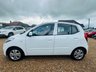 USED 2012 62 HYUNDAI I10 1.2 ACTIVE 5d 85 BHP Low Mileage 5 door petrol with a FSH