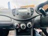 USED 2012 62 HYUNDAI I10 1.2 ACTIVE 5d 85 BHP Low Mileage 5 door petrol with a FSH