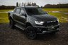 USED 2021 21 FORD RANGER 2.0 WILDTRAK ECOBLUE 210 BHP 