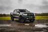 USED 2021 21 FORD RANGER 2.0 WILDTRAK ECOBLUE 210 BHP 